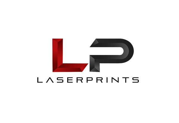 Laser Prints