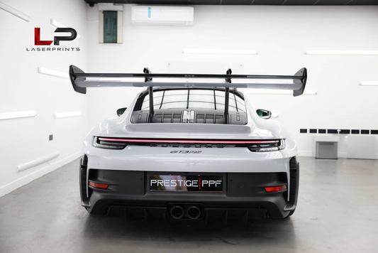 Porsche 911 (992) GT3 RS Decal Styling Kit